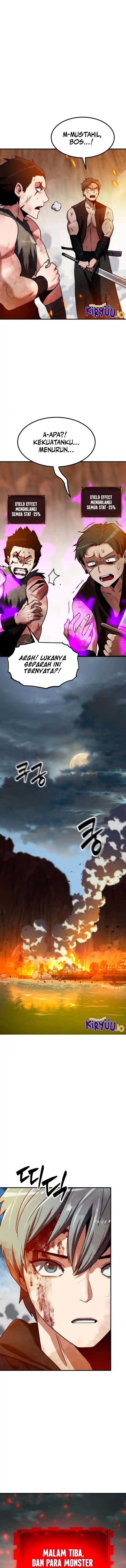 Defense Breaker chapter 14