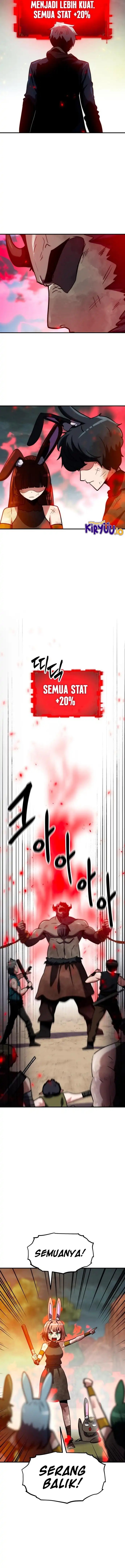 Defense Breaker chapter 14