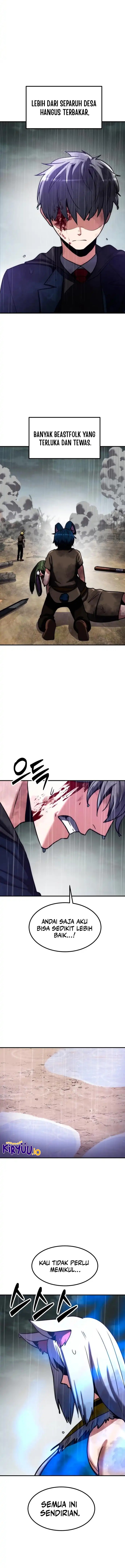 Defense Breaker chapter 14