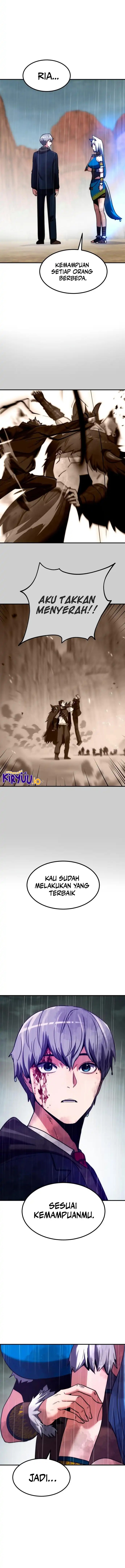 Defense Breaker chapter 14