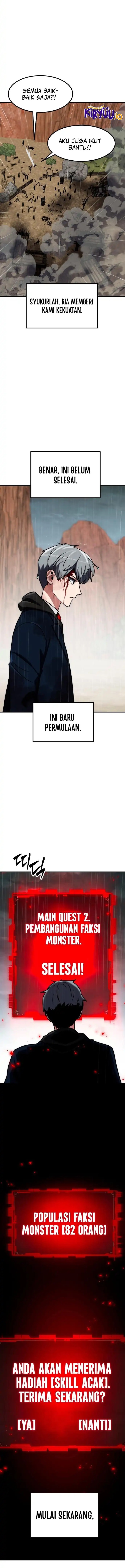 Defense Breaker chapter 14