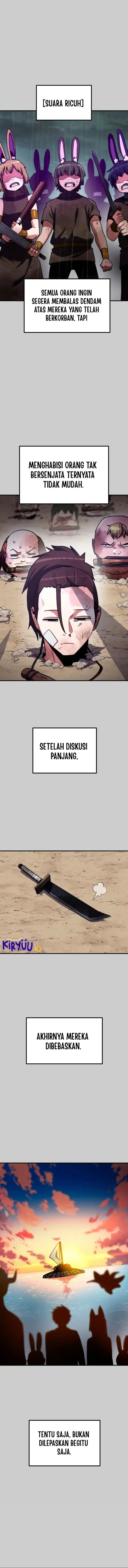 Defense Breaker chapter 14