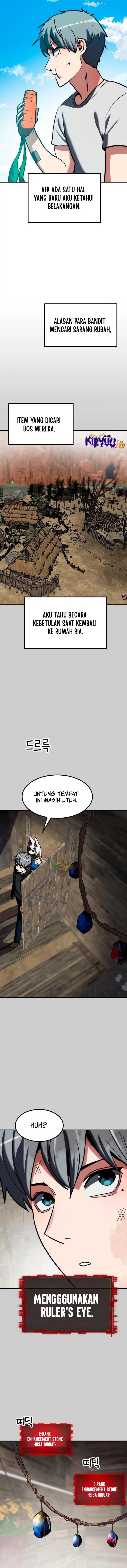 Defense Breaker chapter 14