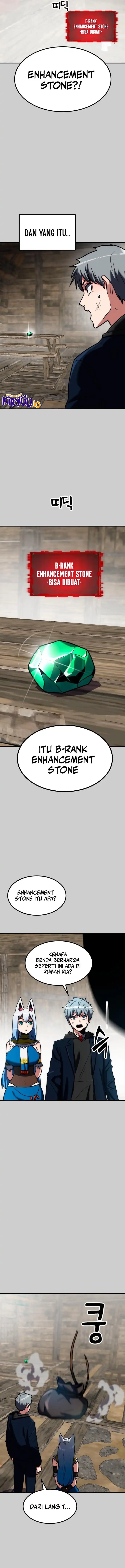 Defense Breaker chapter 14
