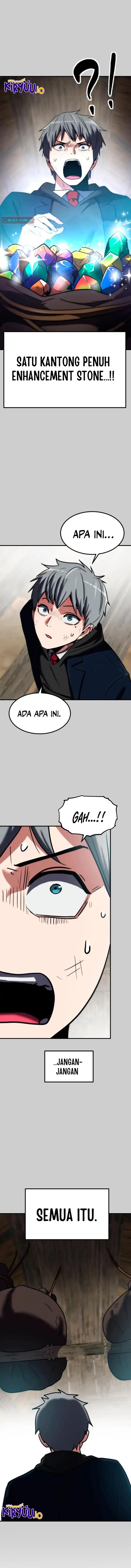 Defense Breaker chapter 14