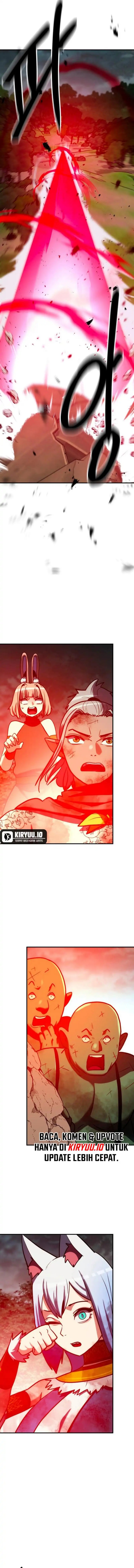 Defense Breaker Chapter 23 Bahasa Indonesia