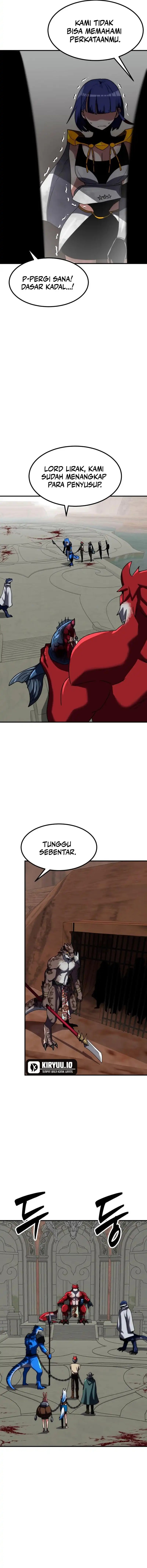 Defense Breaker chapter 26