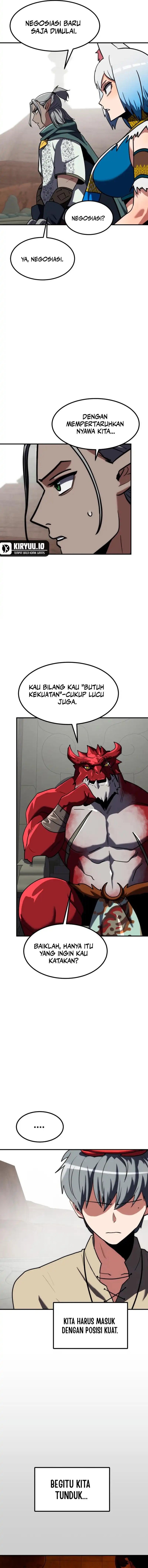 Defense Breaker chapter 26