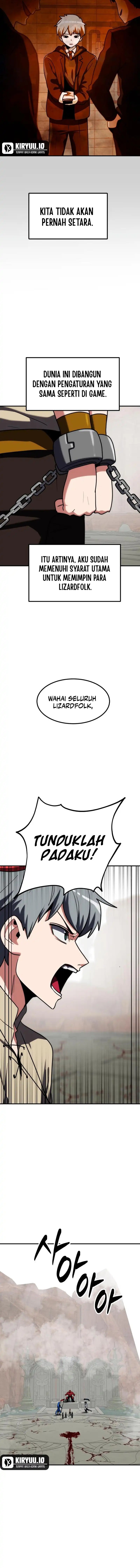 Defense Breaker chapter 26