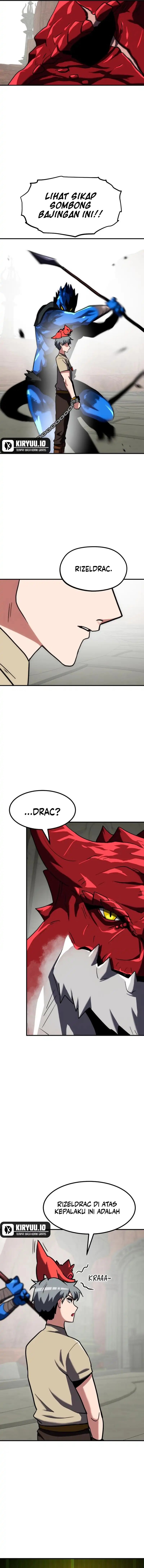 Defense Breaker chapter 26