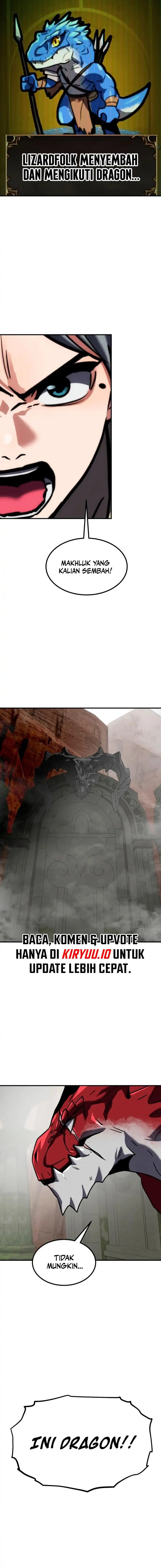 Defense Breaker chapter 26