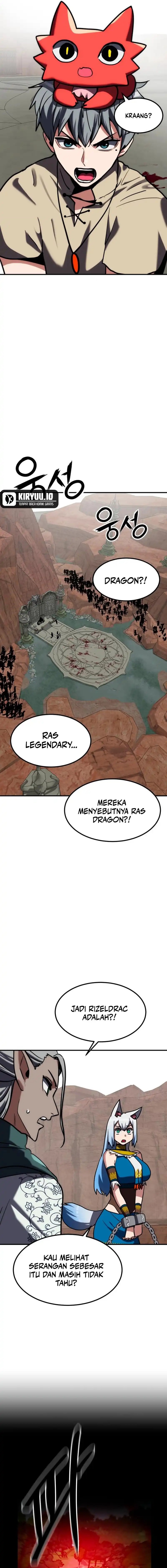 Defense Breaker chapter 26