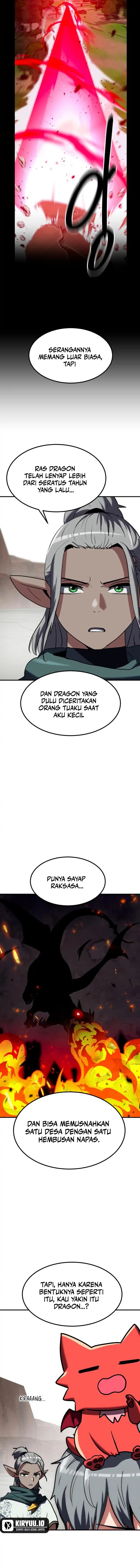 Defense Breaker chapter 26