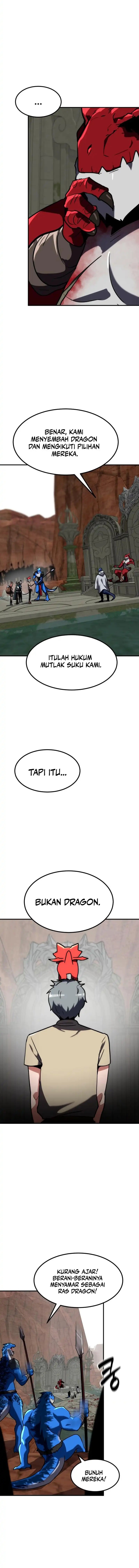 Defense Breaker chapter 26