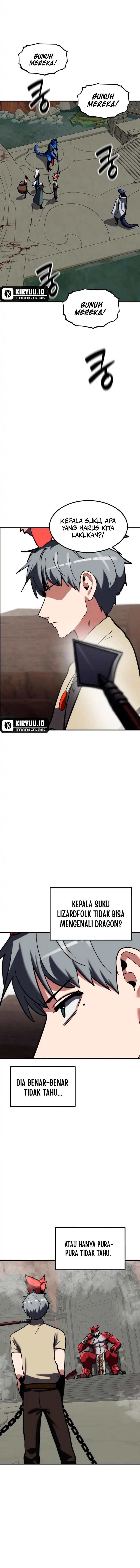 Defense Breaker chapter 26