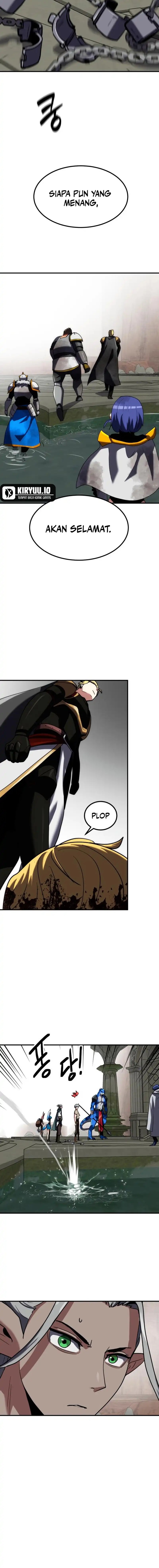 Defense Breaker chapter 26