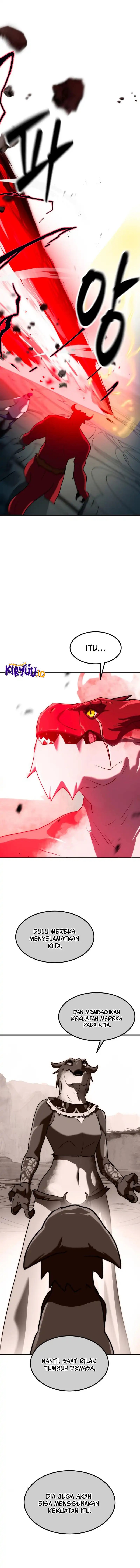 Defense Breaker chapter 29