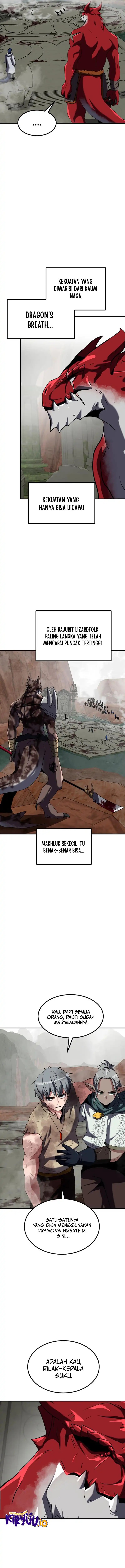 Defense Breaker chapter 29