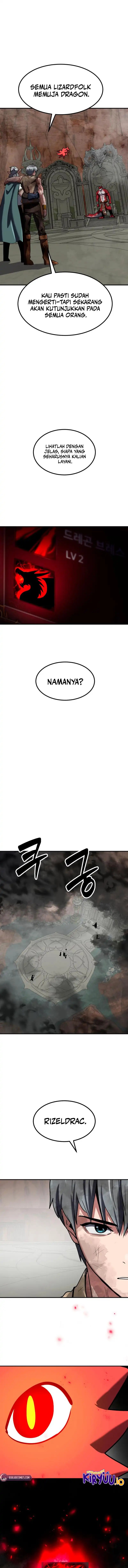 Defense Breaker chapter 29