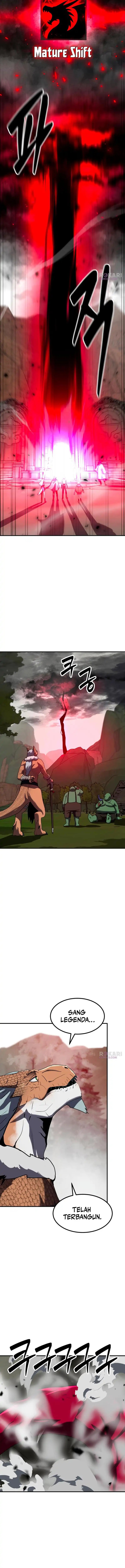 Defense Breaker chapter 29