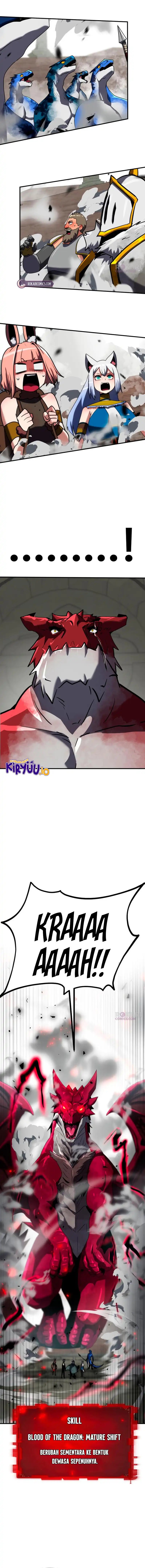 Defense Breaker chapter 29