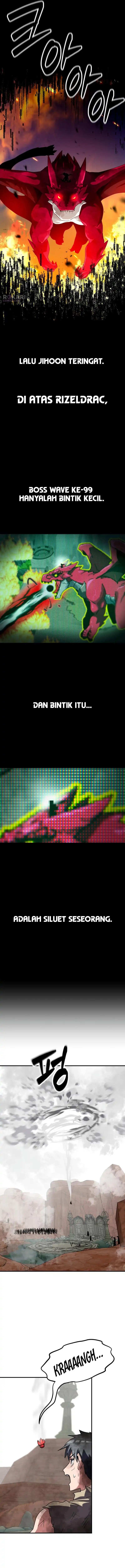 Defense Breaker chapter 29