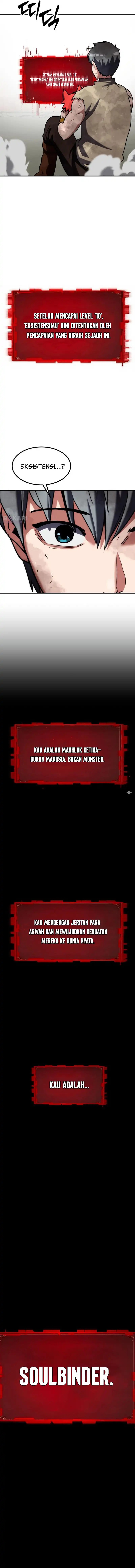 Defense Breaker chapter 29