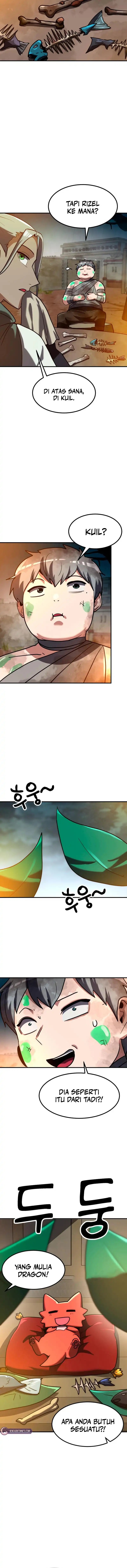 Defense Breaker chapter 29