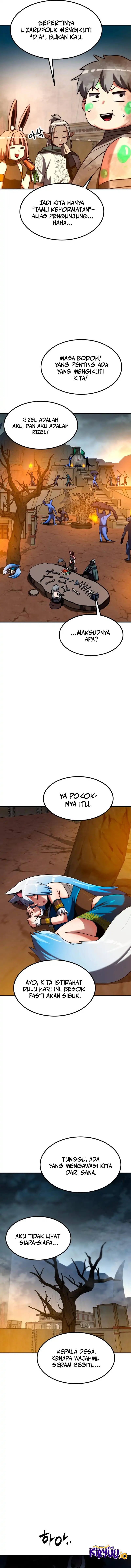 Defense Breaker chapter 29