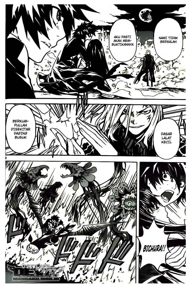 Defense Devil Chapter 05 Bahasa Indonesia