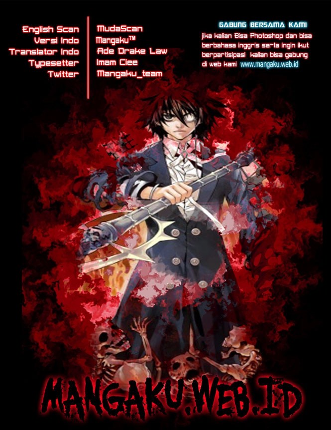 Defense Devil Chapter 31 Bahasa Indonesia