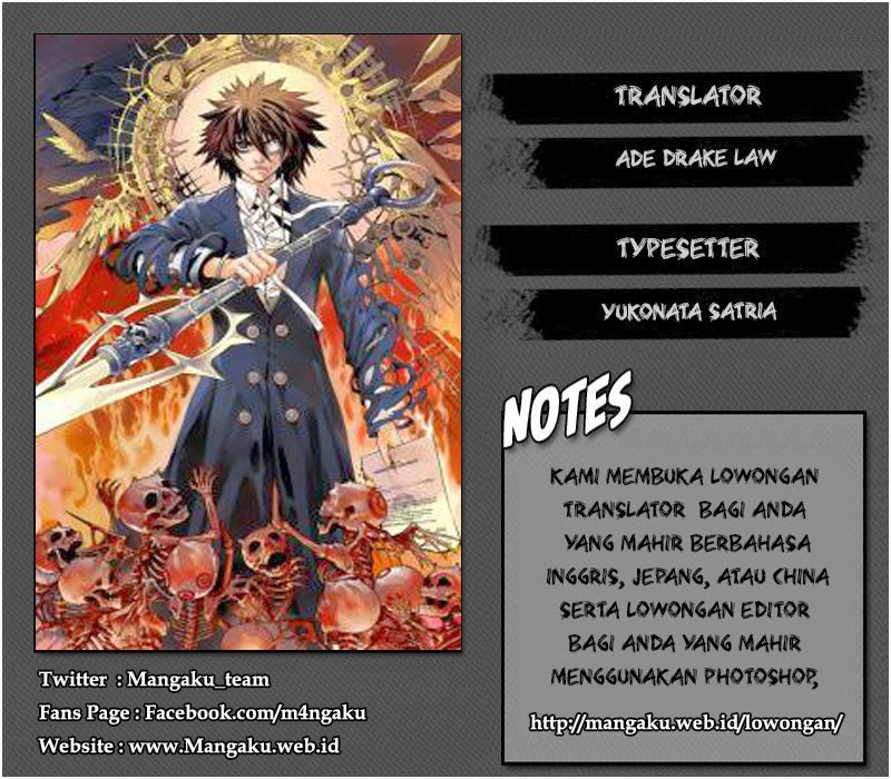 Defense Devil Chapter 62 Bahasa Indonesia