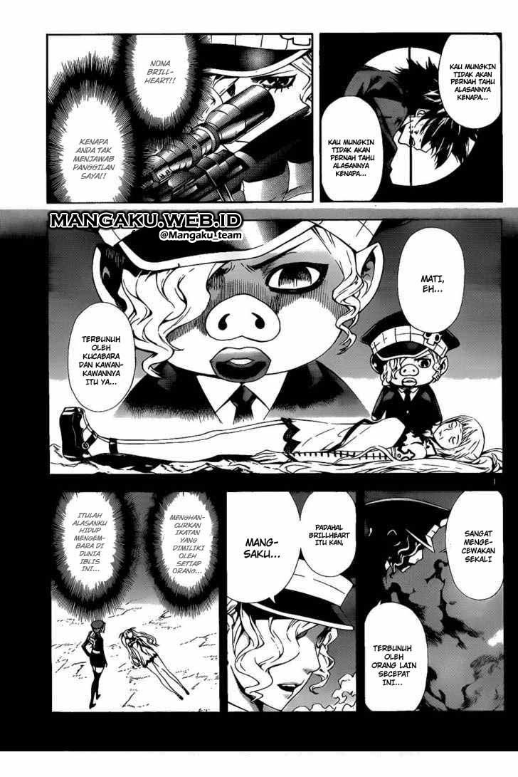 Defense Devil Chapter 62 Bahasa Indonesia