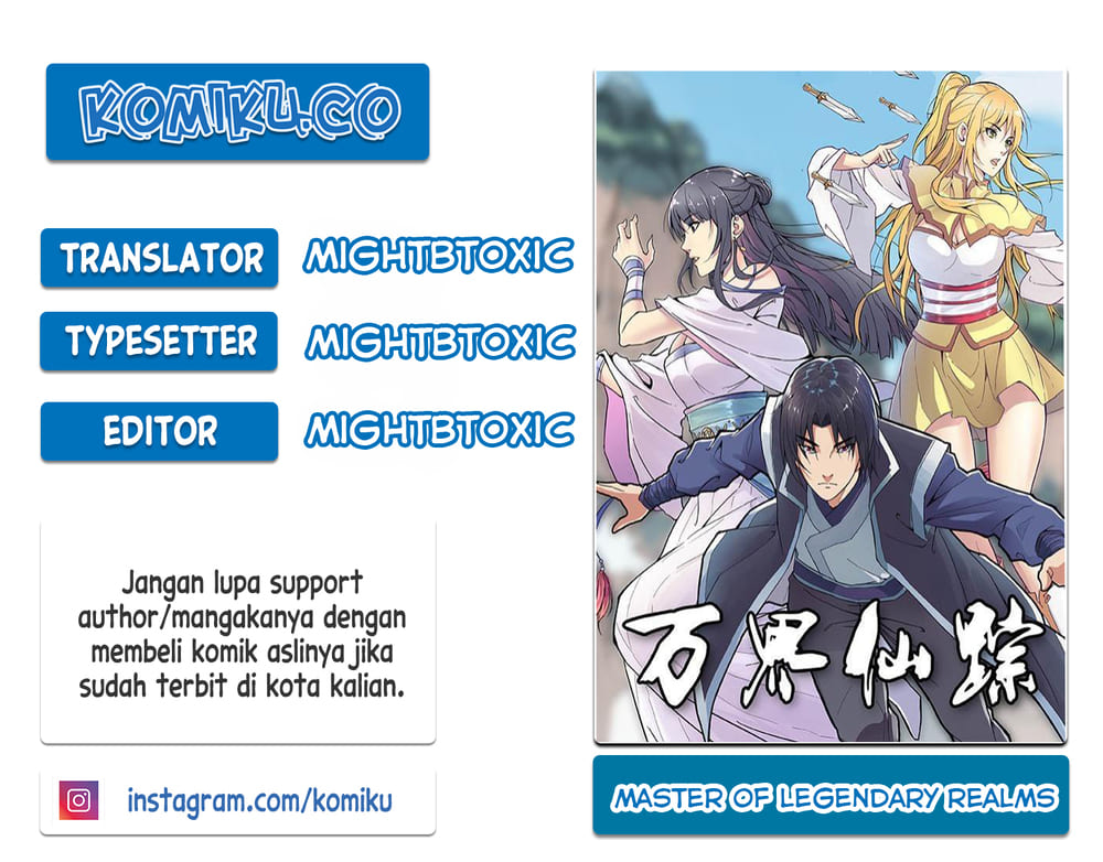 Deity’s Path through Ten Thousand Worlds chapter 86
