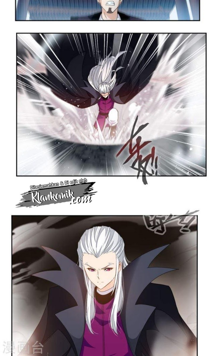 Demon Bitch Chapter 24 Bahasa Indonesia