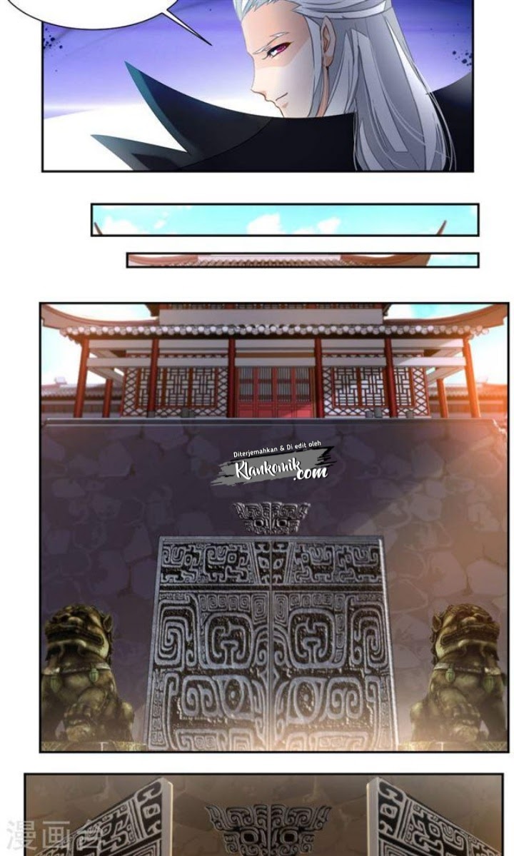 Demon Bitch Chapter 24 Bahasa Indonesia