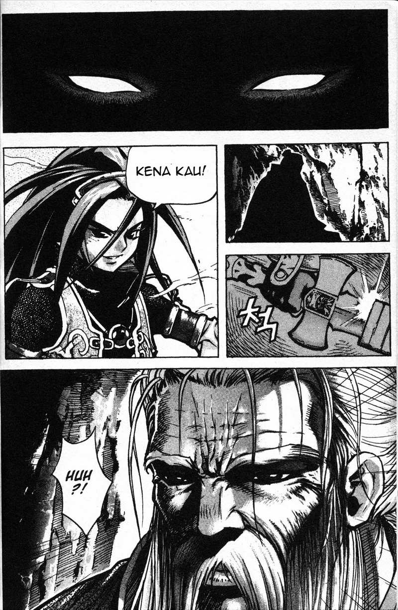 Demon King Chapter 9