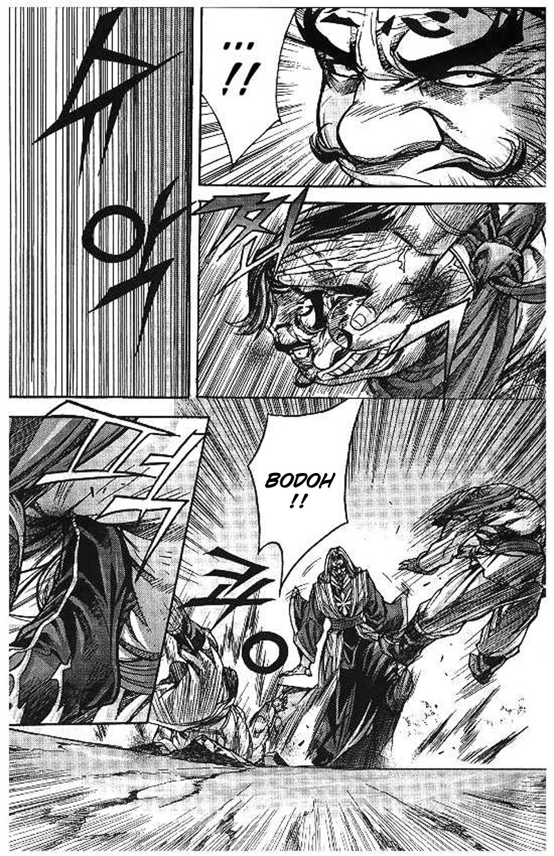 Demon King! chapter 101