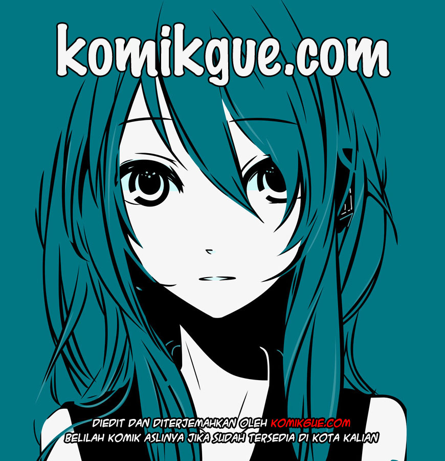 Demon King Chapter 107 Bahasa Indonesia