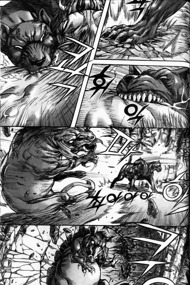 Demon King! Chapter 122 Bahasa Indonesia