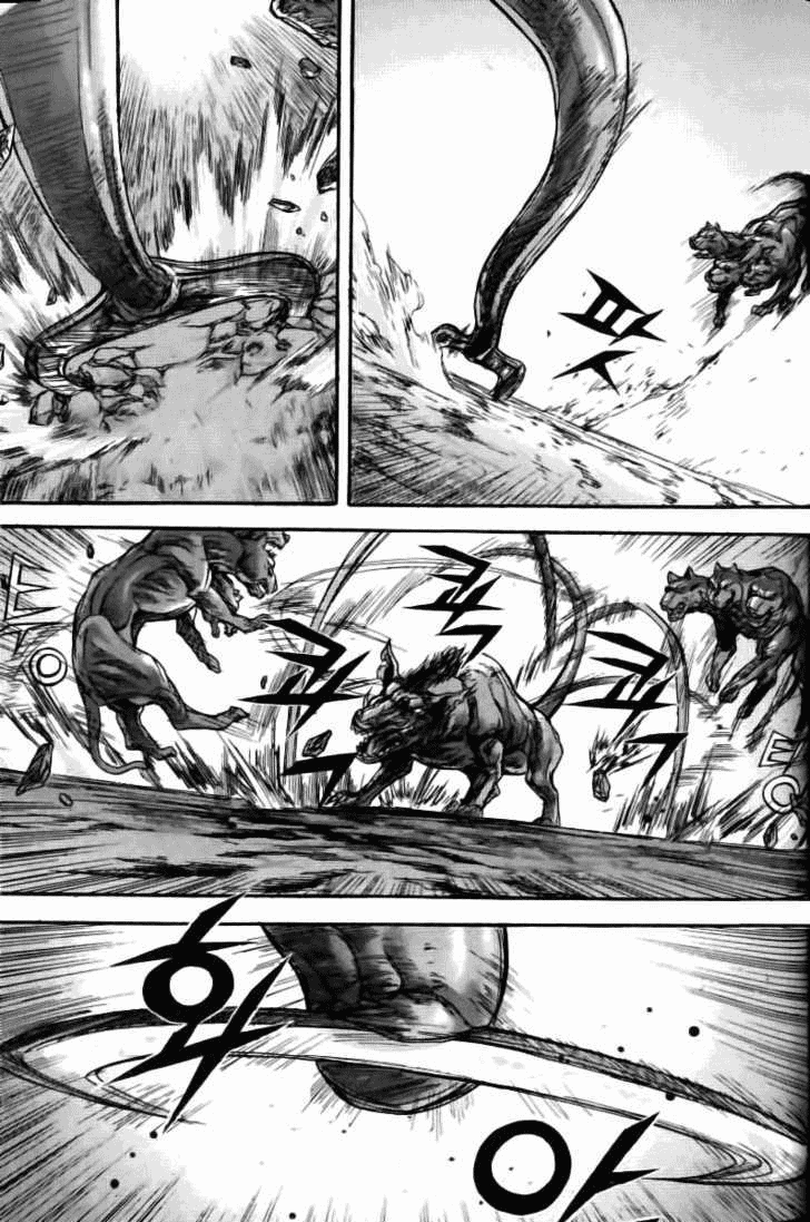 Demon King! Chapter 122 Bahasa Indonesia