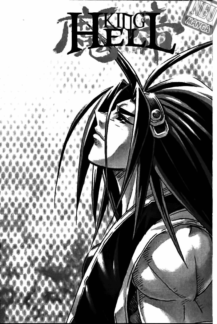 Demon King! Chapter 133 Bahasa Indonesia