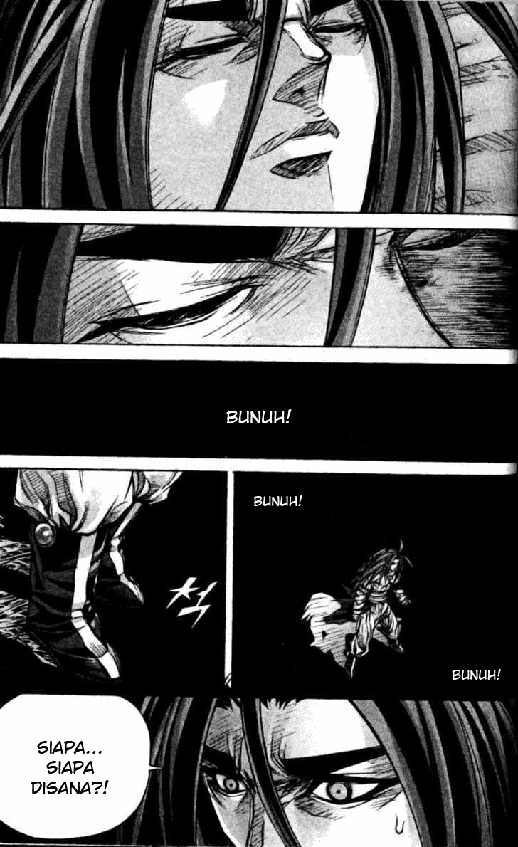 Demon King! Chapter 143 Bahasa Indonesia