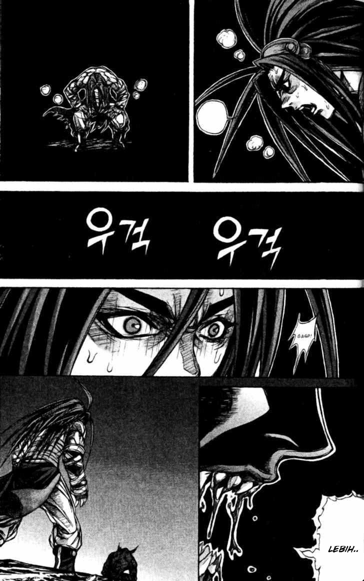 Demon King! Chapter 143 Bahasa Indonesia