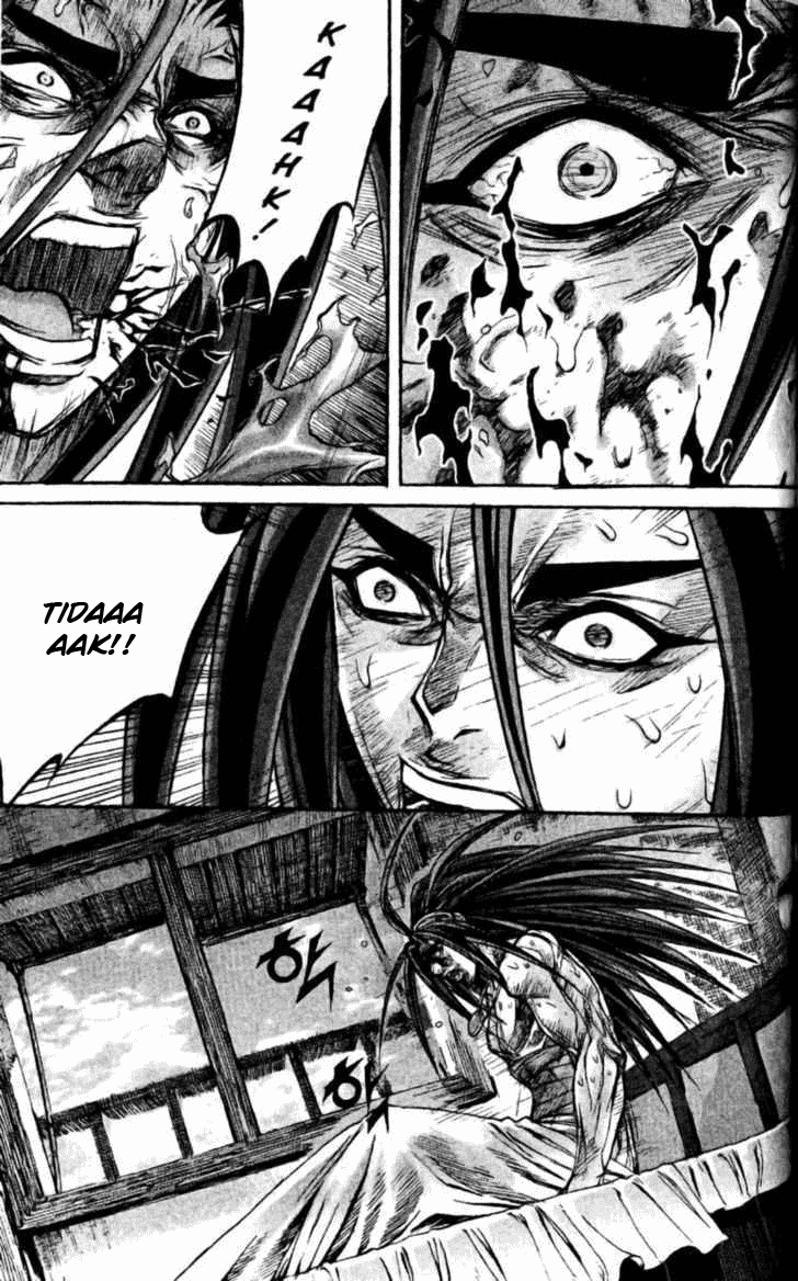 Demon King! Chapter 143 Bahasa Indonesia