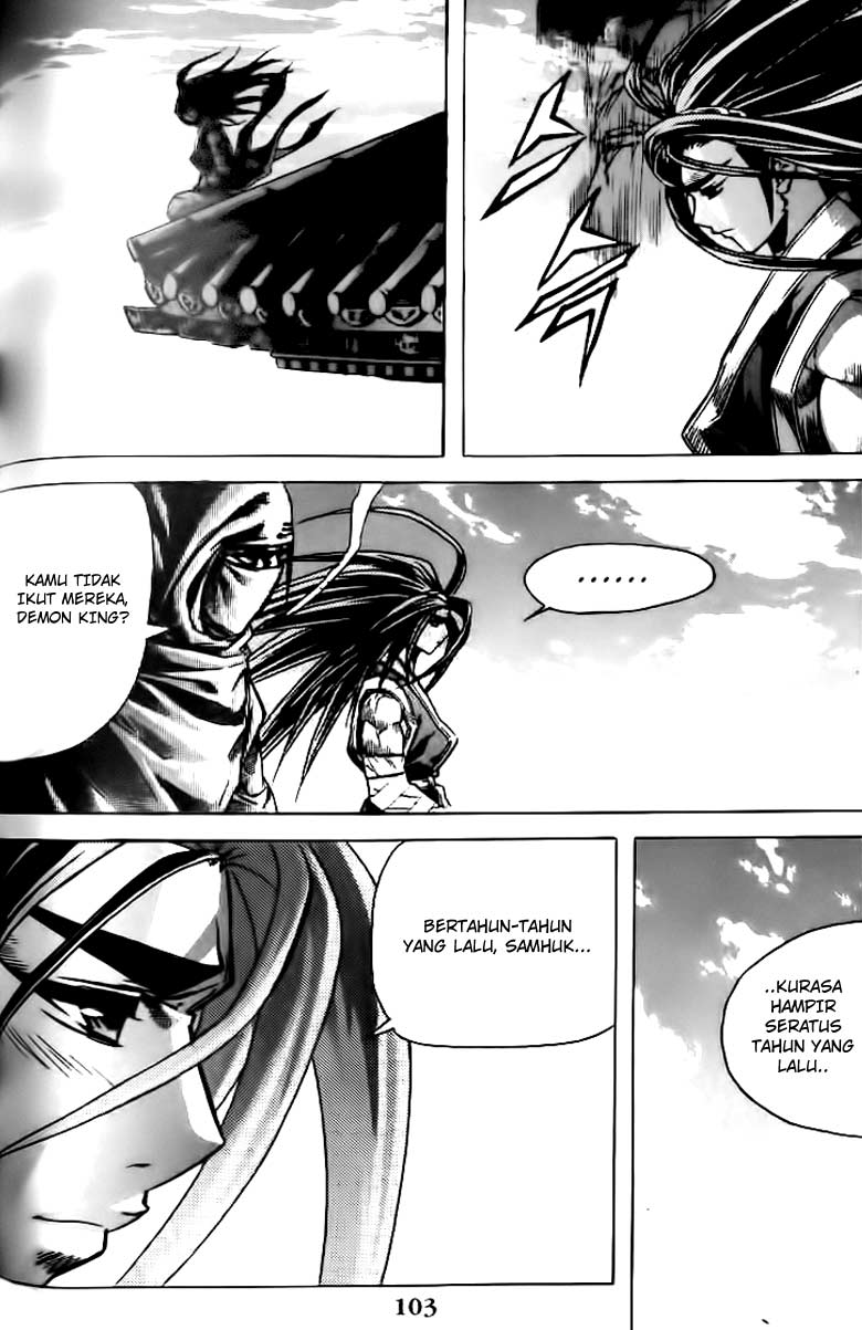 Demon King Chapter 61