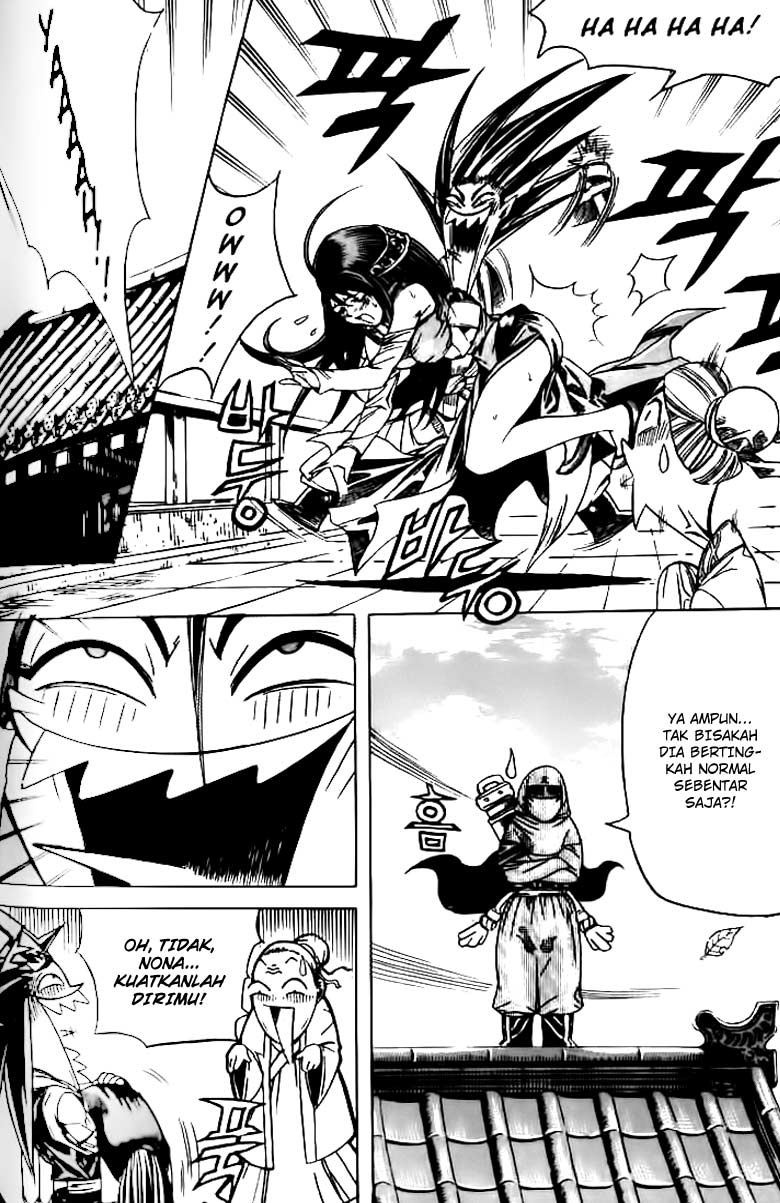 Demon King Chapter 61