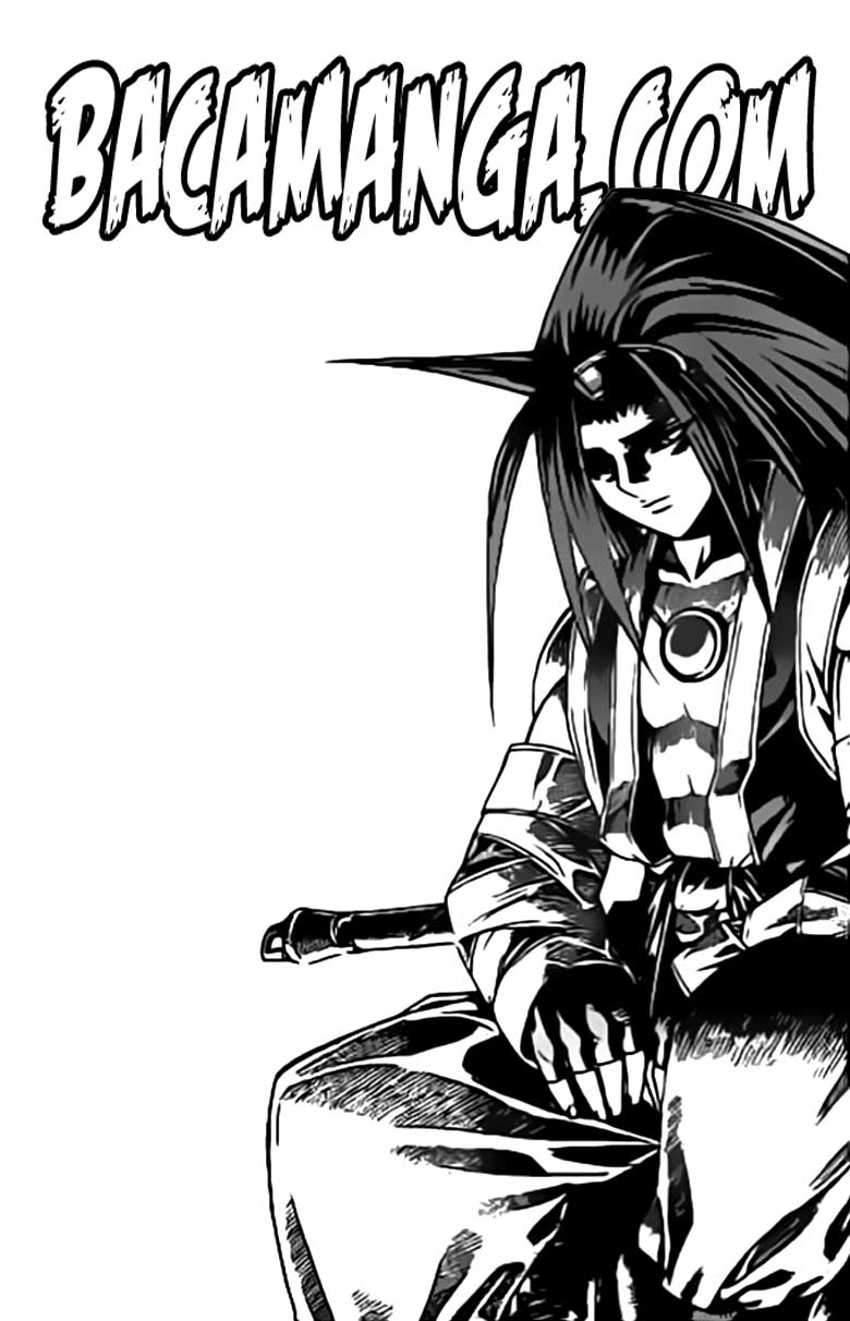 Demon King Chapter 67