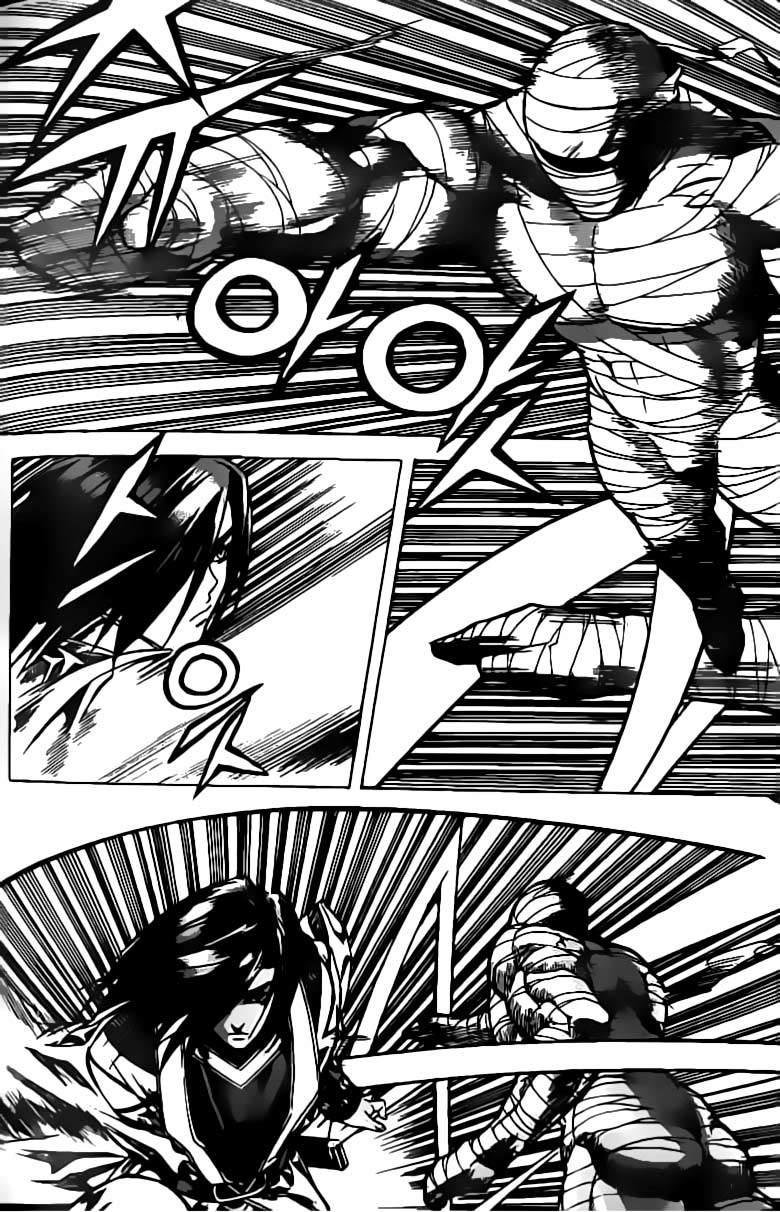 Demon King Chapter 67