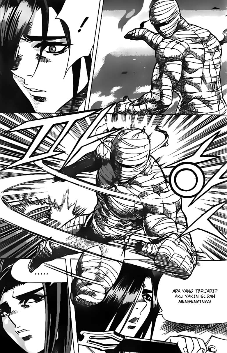 Demon King Chapter 67